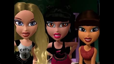 bratz animation|Bratz (TV series) .